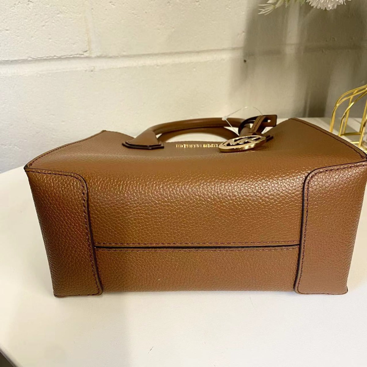 MICHAEL KORS 35S1GM9M2L MERCER MEDIUM MESSENGER SATCHEL BAG LEATHER LUGGAGE MICHAEL KORS 35S1GM9M2L MERCER MEDIUM MESSENGER SATCHEL BAG LEATHER LUGGAGE